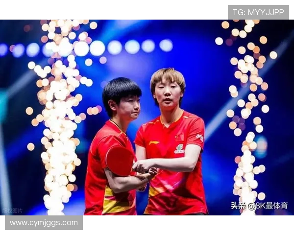 卫冕WTT总决赛女单冠军创造新辉煌 卫冕WTT总决赛女单冠军创造新辉煌