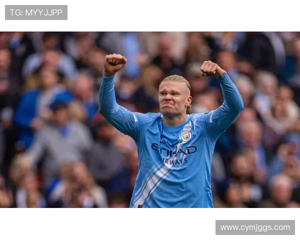 马尔穆什分担哈兰德进球重任起