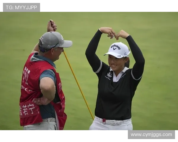 [高尔夫]殷若宁与提提库从朋友变对手 蓝湾大师赛同组争冠.