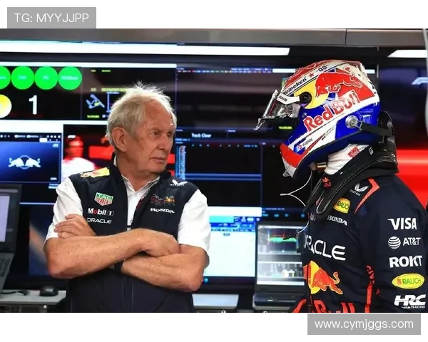 马尔科:马丁落后红牛占优势 马尔科:马丁落后红牛占优势