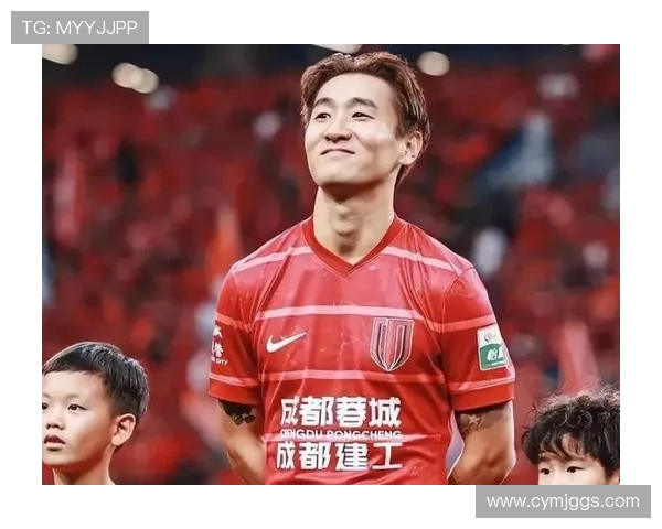 韦世豪绝杀助蓉城逆转国安 韦世豪绝杀助蓉城逆转国安